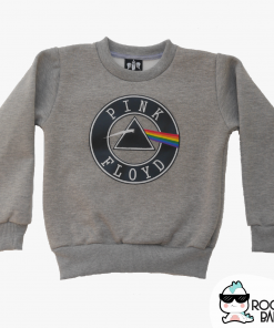 Polera de niños con diseño de Pink floyd