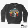 Polera de niños con diseño de star wars