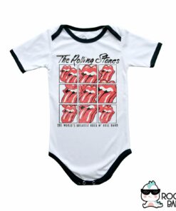 Bodie  Blanco Rolling stones