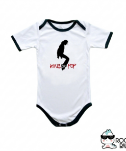 Bodie Michael Jackson