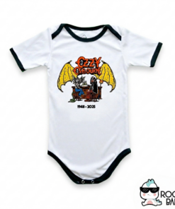 Bodie Blanco Ozzy Osbourne