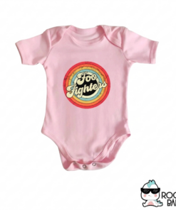 Bodie Rosado foo Figthers