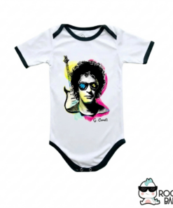 Bodie  blanco Cerati