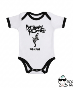Bodie Blanco My chemical Romance